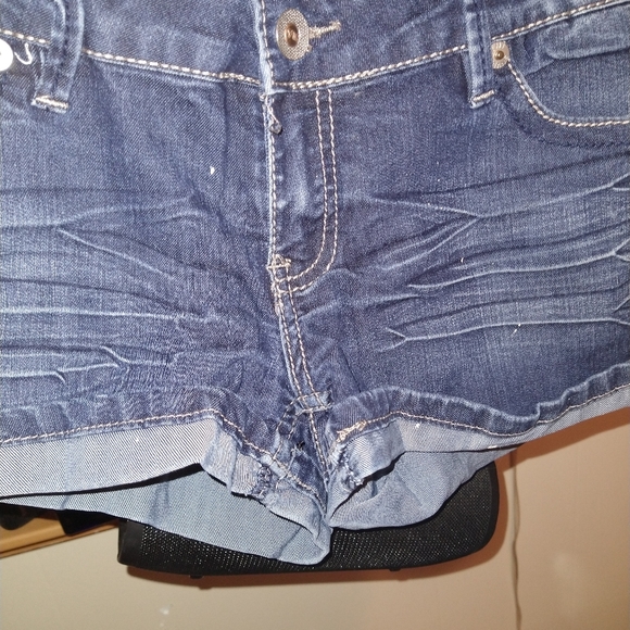 Booty Shorts - Picture 3 of 6